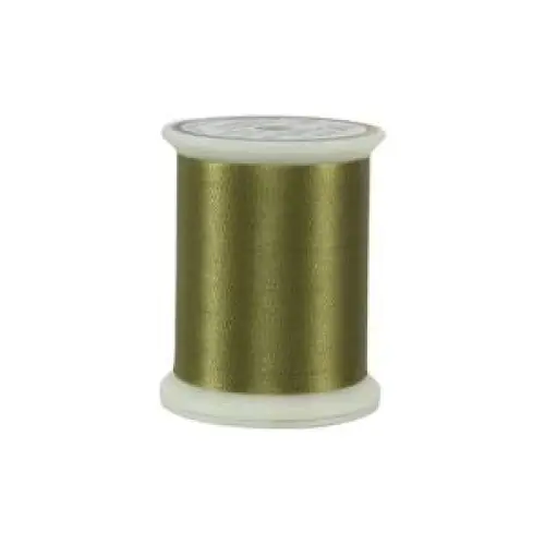 Magnifico Thread Spool - GRECIAN GOLD