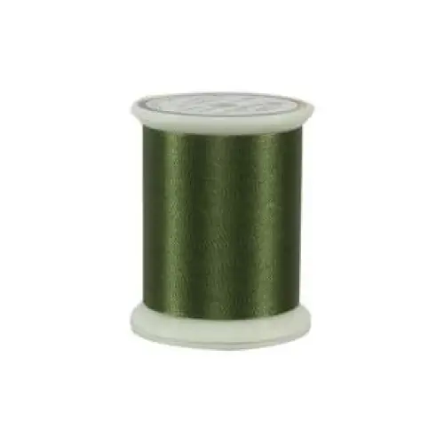 Magnifico Thread Spool - LAUREL GREEN