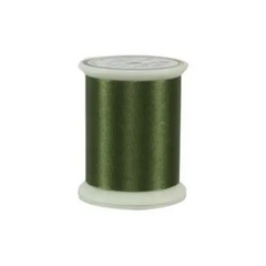 Magnifico Thread Spool - LAUREL GREEN