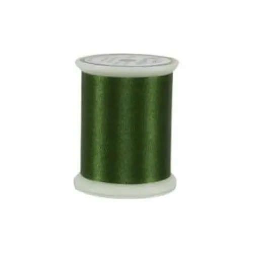 Magnifico Thread Spool - LAWN GREEN