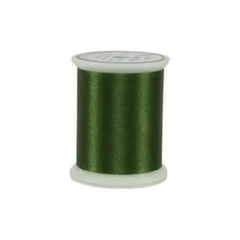 Magnifico Thread Spool - LAWN GREEN