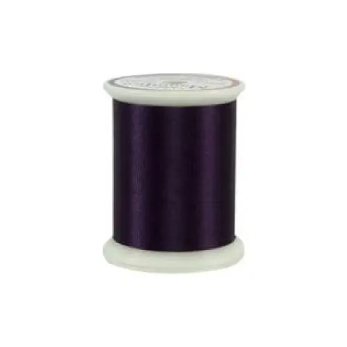 Magnifico Thread Spool - MIDNIGHT IRIS