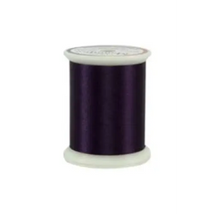 Magnifico Thread Spool - MIDNIGHT IRIS
