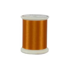 Magnifico Thread Spool - ORANGE JUICE
