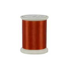 Magnifico Thread Spool - ORANGE POPSICLE