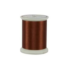 Magnifico Thread Spool - ORANGE SPICE