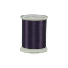 Magnifico Thread Spool - PAISLEY PURPLE