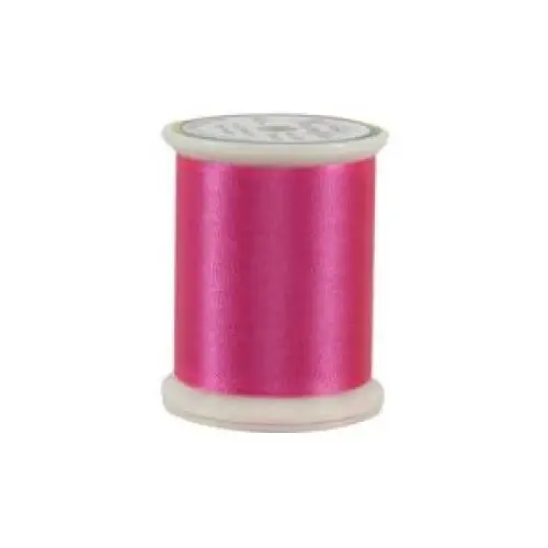 Magnifico Thread Spool - PINK FLASH