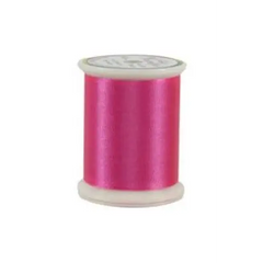 Magnifico Thread Spool - PINK FLASH