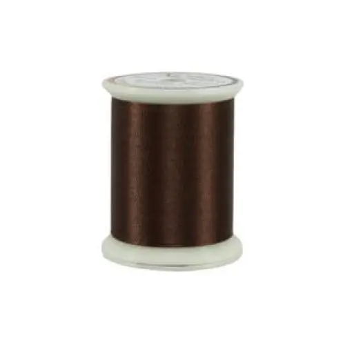 Magnifico Thread Spool - SADDLE BROWN