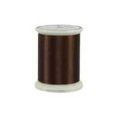 Magnifico Thread Spool - SADDLE BROWN