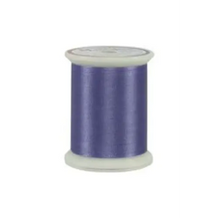 Magnifico Thread Spool - SCOTTISH THISTLE