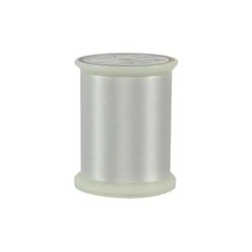 Magnifico Thread Spool - SNOWFLAKE