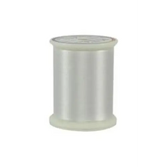 Magnifico Thread Spool - SNOWFLAKE