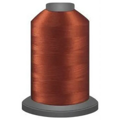 Mahogany #20160 - Glide - 5000m