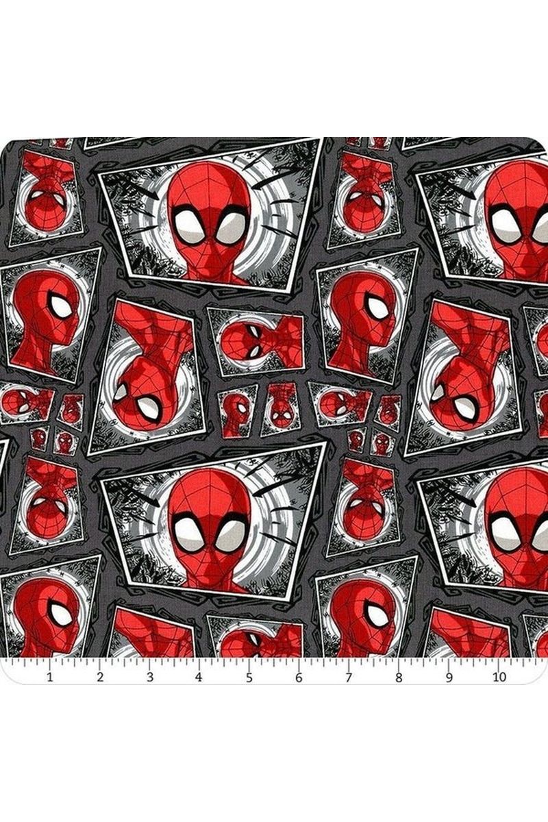 Spiderman Swirl - 71187