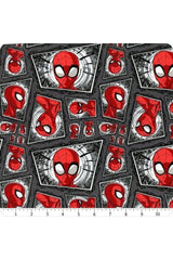 Spiderman Swirl - 71187