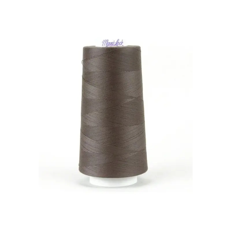 Maxi-Lock Serger Thread - 3,000 yds - All About Sewing 