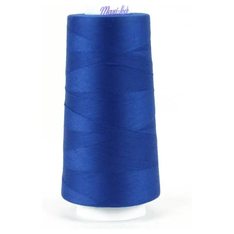 Maxi-Lock Serger Thread - 3,000 yds - All About Sewing 