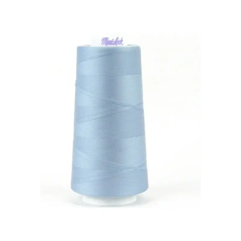 Maxi-Lock Serger Thread - 3,000 yds - All About Sewing 