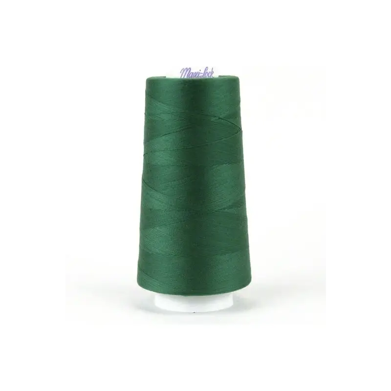 Maxi-Lock Serger Thread - 3,000 yds - All About Sewing 