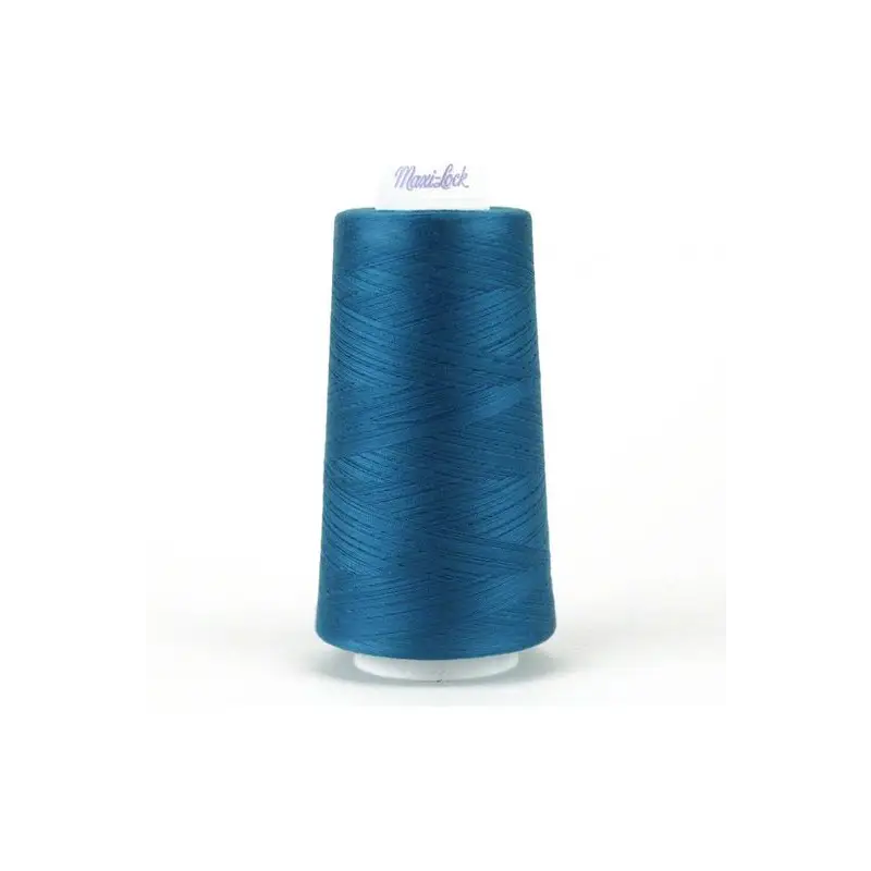 Maxi-Lock Serger Thread - 3,000 yds - All About Sewing 