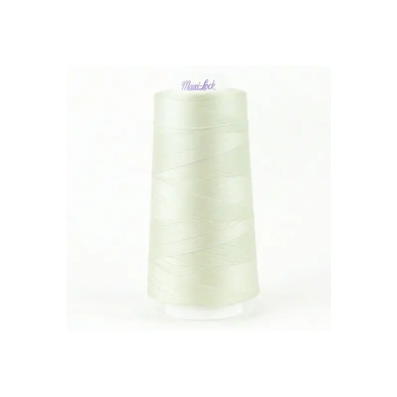 Maxi-Lock Serger Thread - 3,000 yds - All About Sewing 