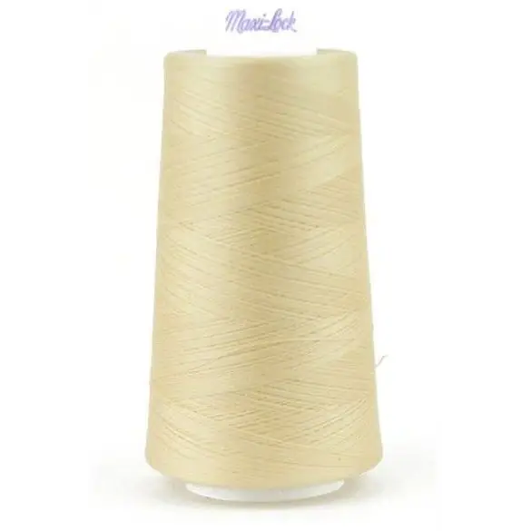 Maxi-Lock Serger Thread - 3,000 yds - All About Sewing 