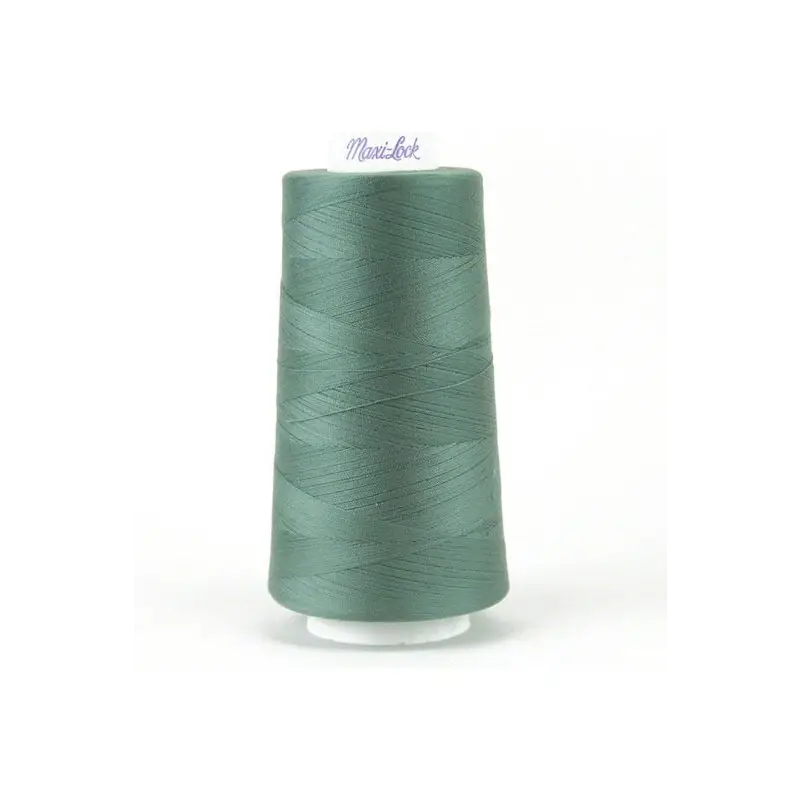 Maxi-Lock Serger Thread - 3,000 yds - All About Sewing 