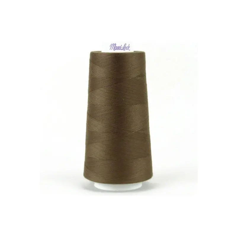 Maxi-Lock Serger Thread - 3,000 yds - All About Sewing 