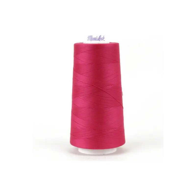 Maxi-Lock Serger Thread - 3,000 yds - All About Sewing 