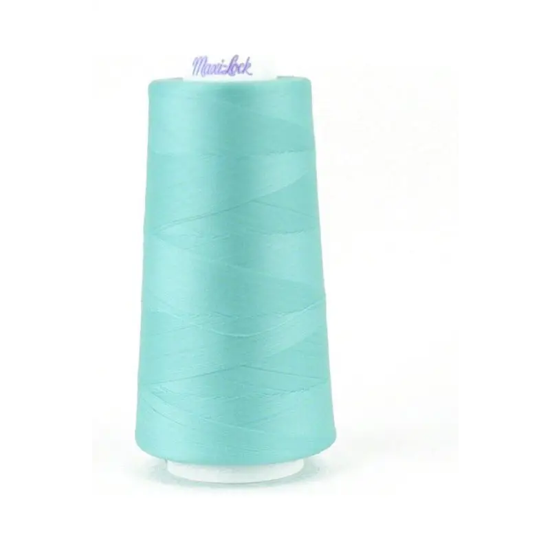 Maxi-Lock Serger Thread - 3,000 yds - All About Sewing 