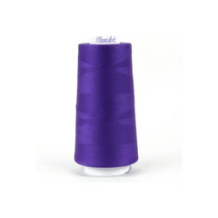 Maxi-Lock Stretch - Textured Nylon Serger Thread - 2,000yds - All About Sewing 
