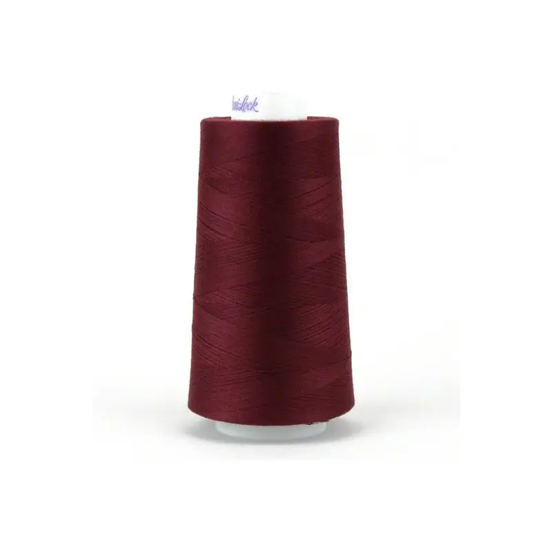 Maxi-Lock Stretch - Textured Nylon Serger Thread - 2,000yds - All About Sewing 