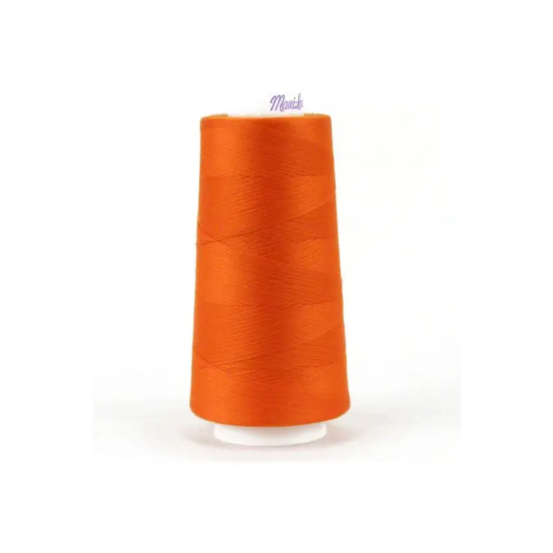 Maxi-Lock Stretch - Textured Nylon Serger Thread - 2,000yds - All About Sewing 