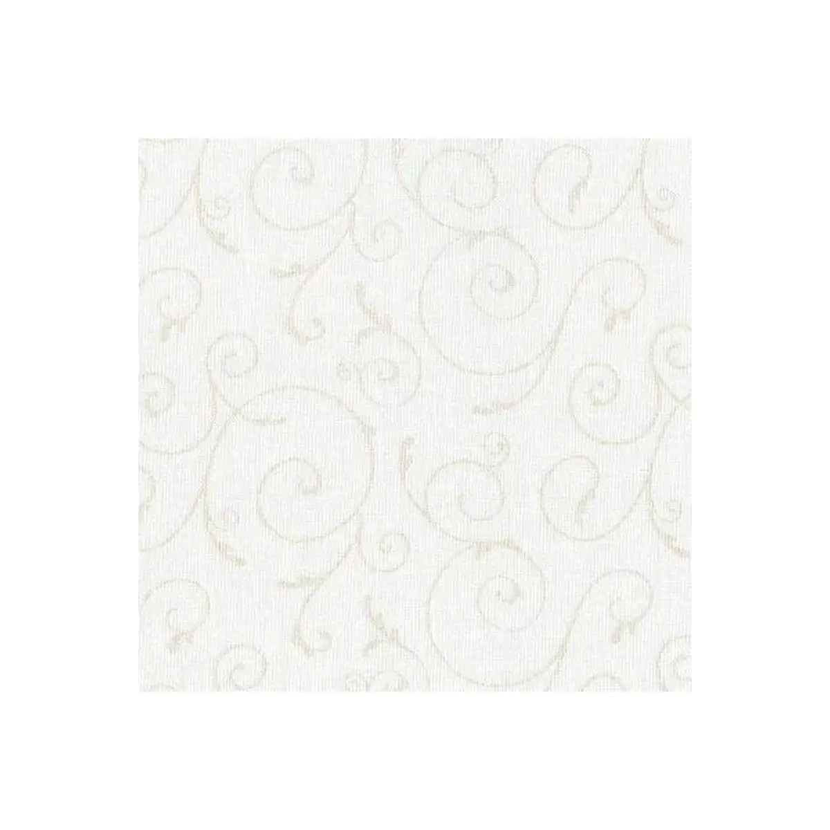 White Filigree