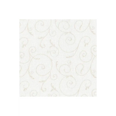 White Filigree