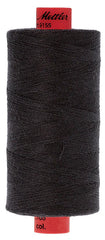 Mettler Metrosene Thread, 100% Polyester, 1000M Mole Grey