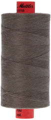 Mettler Metrosene Thread, 100% Polyester, 1000M Old Tin #0415