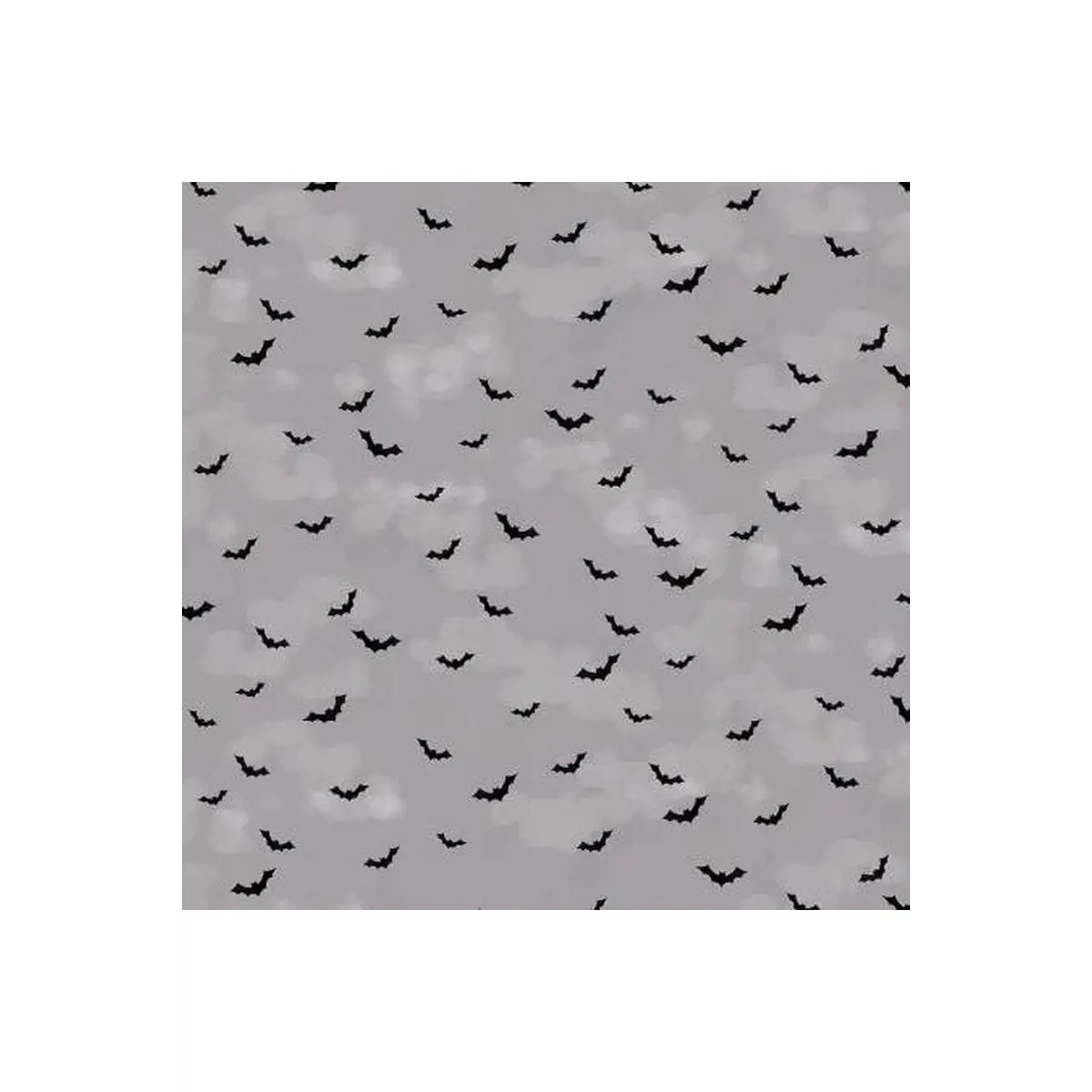 Grey Batty