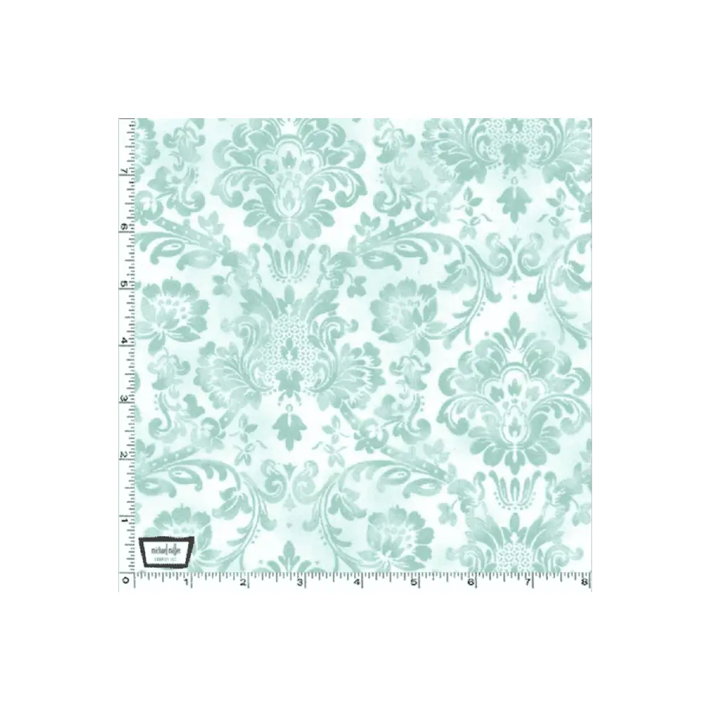 Fabric, Michael Miller Fabrics - La Vie En Rose Belle