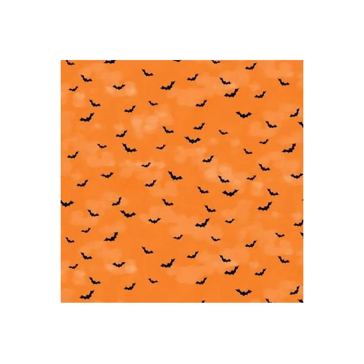 Orange Batty