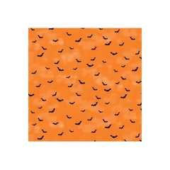Orange Batty