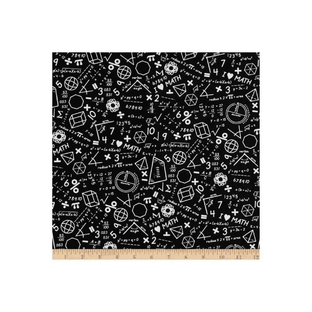 Stem Squad - Math