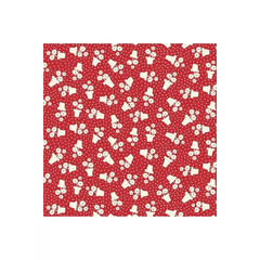 Playtime Flower & Pots Red