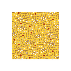 Playtime Dots Yellow
