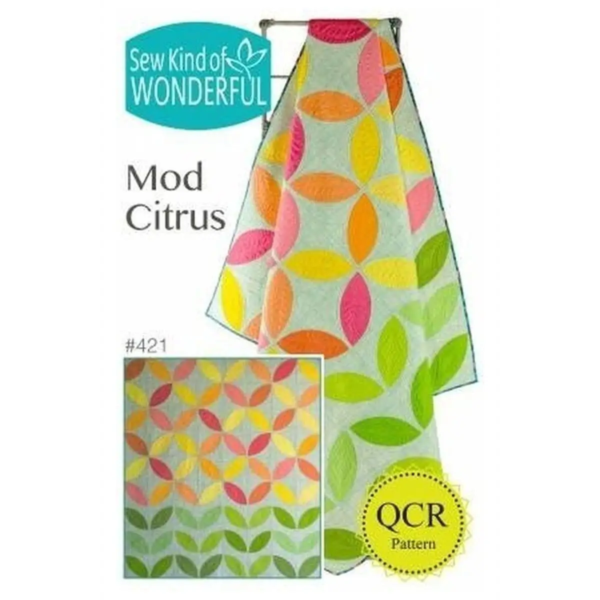 Mod Citrus