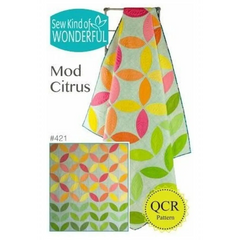 Mod Citrus