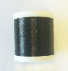 Madeira Monofil Invisible Thread Smoke (60 Weight), 1000 Metres