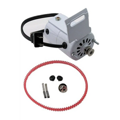 Motor FM150R Blindhem Machine